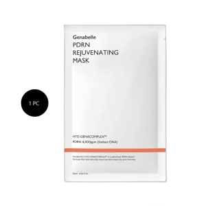 Genabelle PDRN Rejuvenating Mask (1pc)