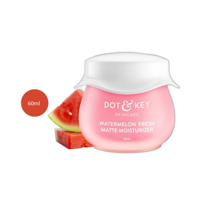 DOT & KEY Watermelon Fresh Matte Moisturizer (60ml)