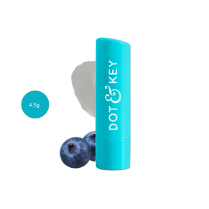 DOT & KEY Barrier Repair Hydrating Lip Balm SPF 50+ #Blueberry Bliss (4.5g)