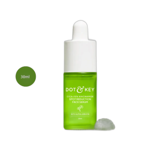 DOT & KEY Cica + 10% Niacinamide Spot Reduction Face Serum (30ml)