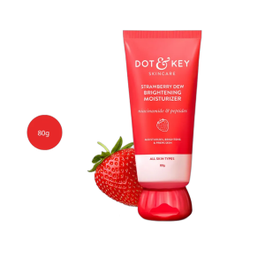 DOT & KEY Strawberry Dew Do-It -All Moisturizer (80g)