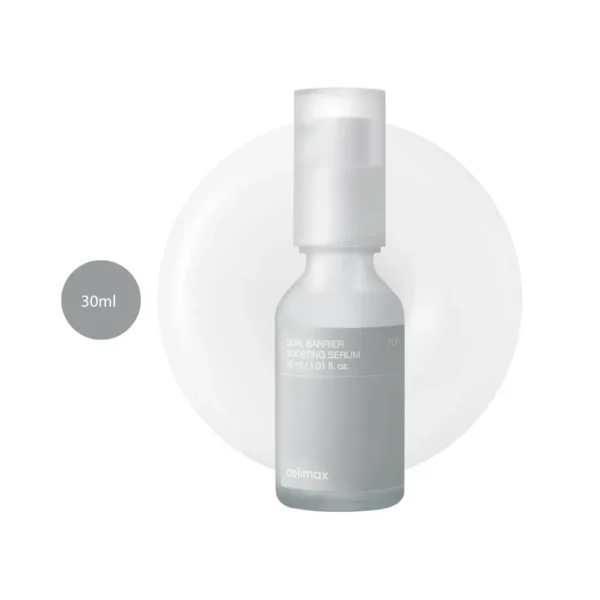 Celimax Dual Barrier Skin Boosting Serum (30ml)