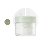 Celimax Ji Woo Gae CICA BHA Blemish Toner Pad (60 Pads)