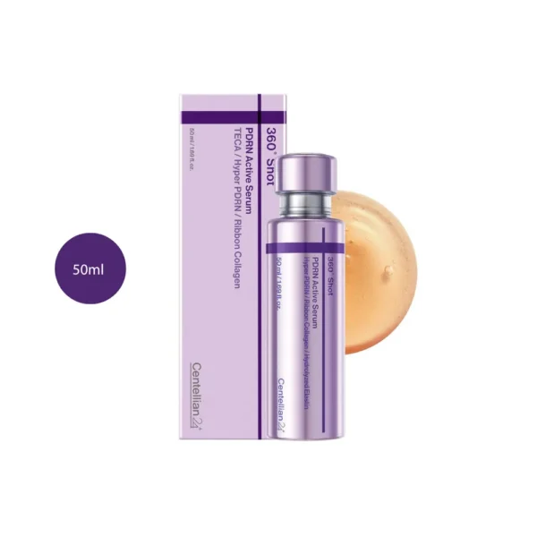 Centellian24+ 360º Shot PDRN Active Serum (50ml)