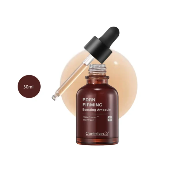 Centellian24+ PDRN Firming Boosting Ampoule (30ml)