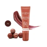 DOT & KEY Ceramide + Peptide Barrier Repair Lip Balm SPF 50+ #Warm Nude (10g)