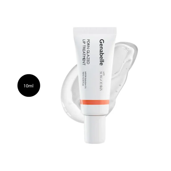 Genabelle PDRN Glazed Lip Treatment (10ml)